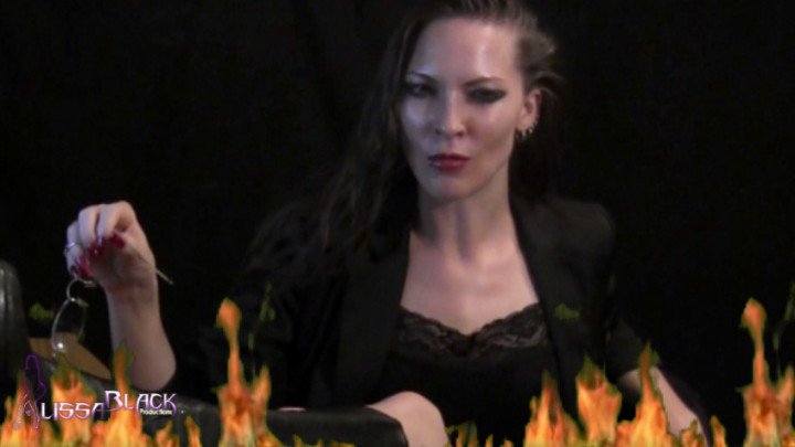Feature Interview Goddess Alissa Black Domme Addiction 1835