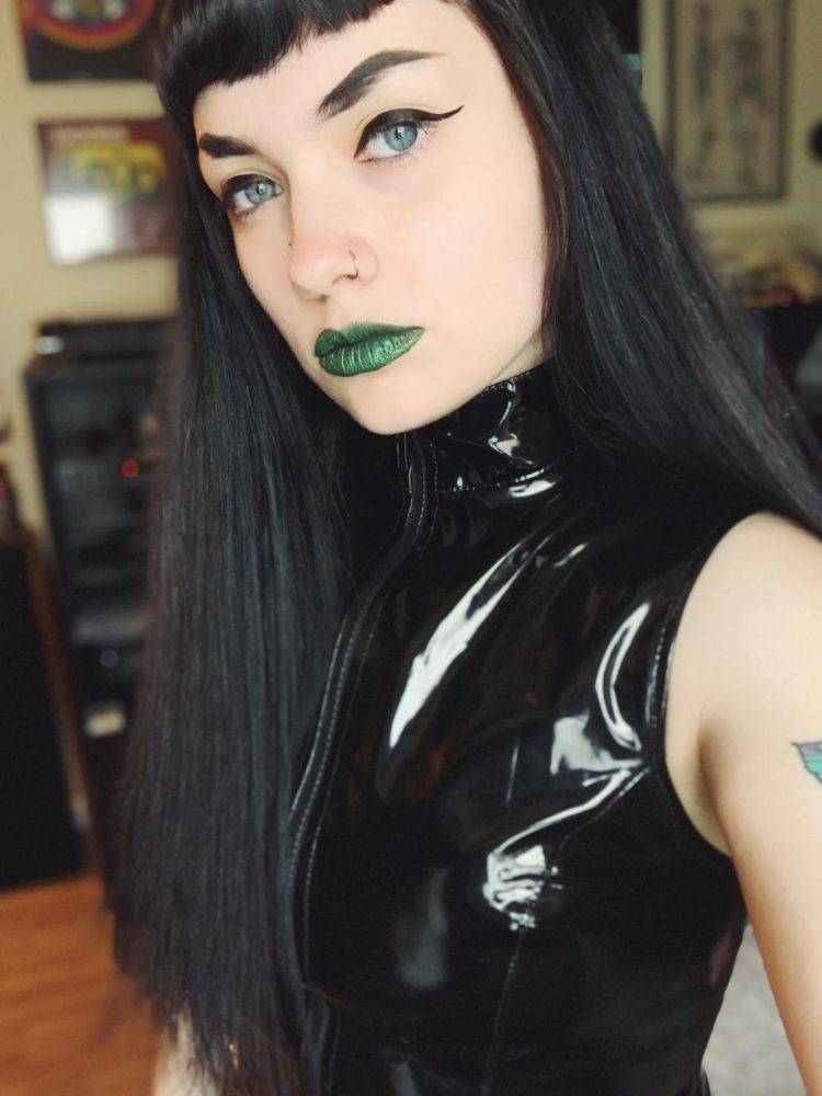 Feature Interview – Countess Jezebeth | Domme Addiction