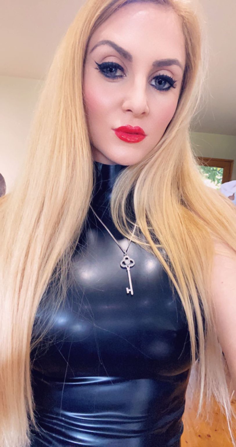 Princess Lexie Domme Addiction Daily Fix Thursday April St Domme Addiction