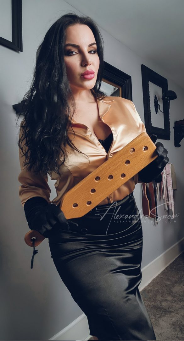 Goddess Alexandra Snow Domme Addiction Daily Fix Saturday November Th Domme Addiction