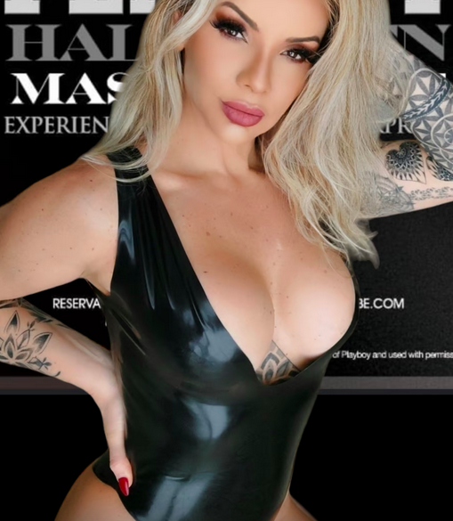 Feature Interview Mistress Adrienne Domme Addiction