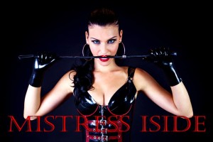 Mistress Iside