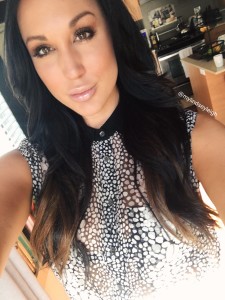 Goddess Lindsey Leigh