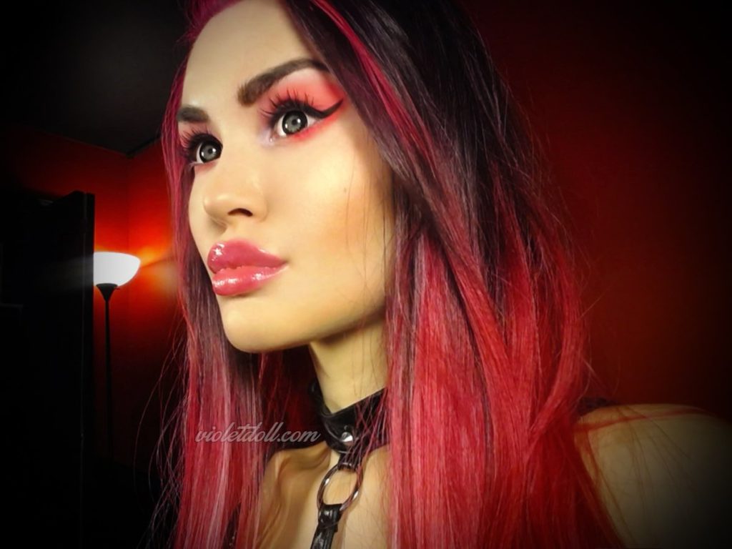 Wednesday July 12th 2017 - Domme Addiction