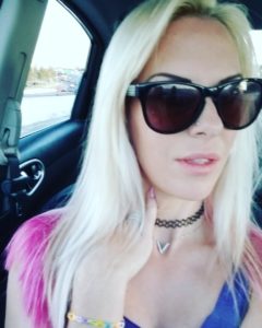 Feature Interview - Goddess Vicky Vixxx - Domme Addiction