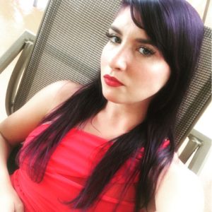 Princess Sarah Diavola