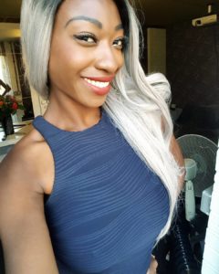 Miss Foxx