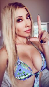 Princess Bratty Nikki