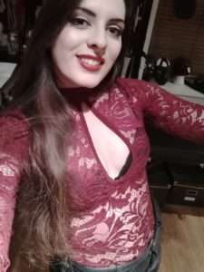 Miss Ria Harpsichord