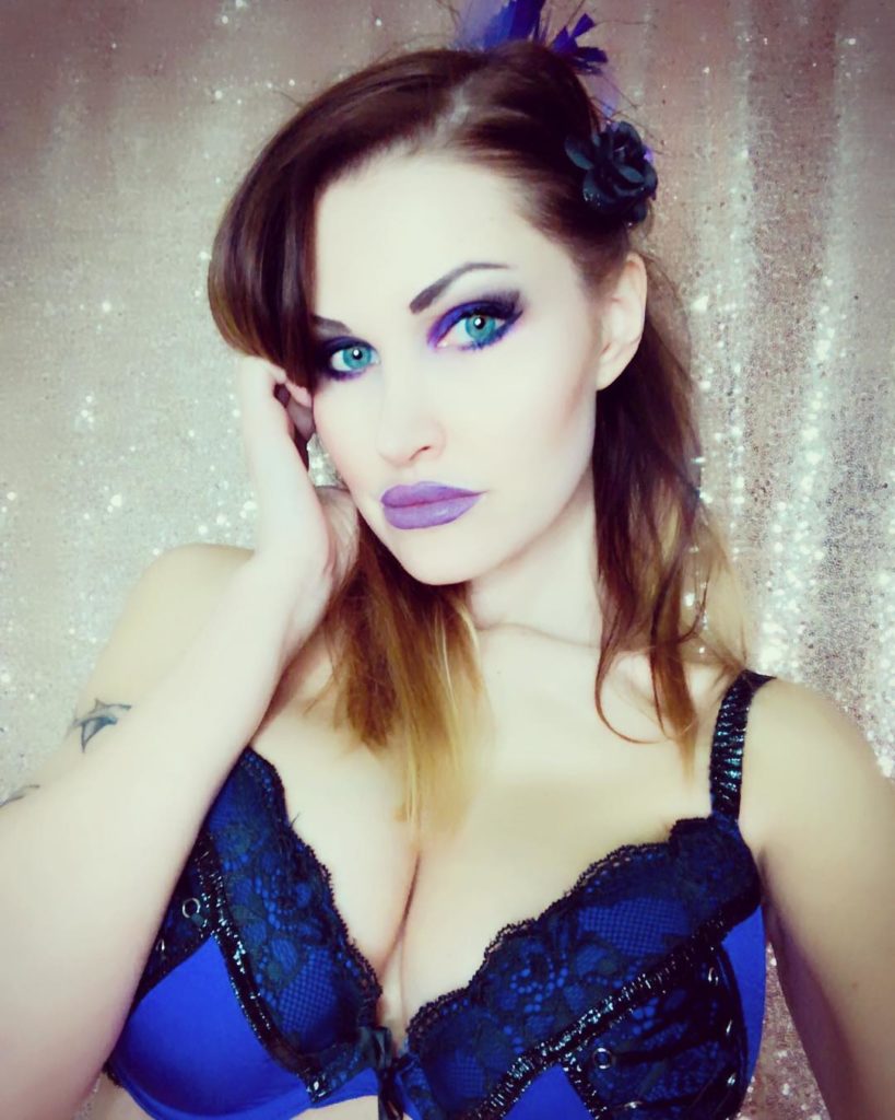 Wednesday May 23rd 2018 Domme Addiction