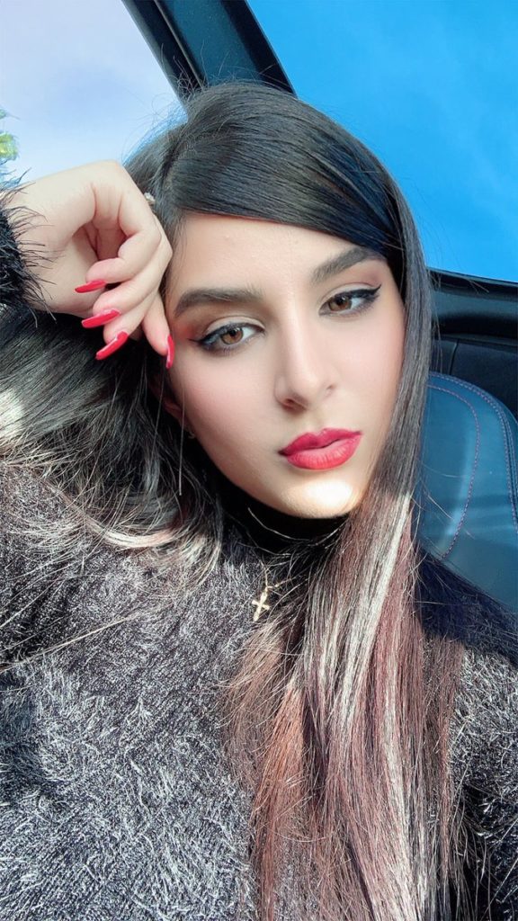 Feature Interview With Madame Rosalie Verte at DommeAddiction