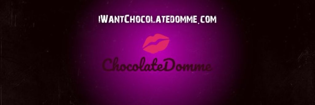 Feature Interview Goddess Chocolate Domme Addiction