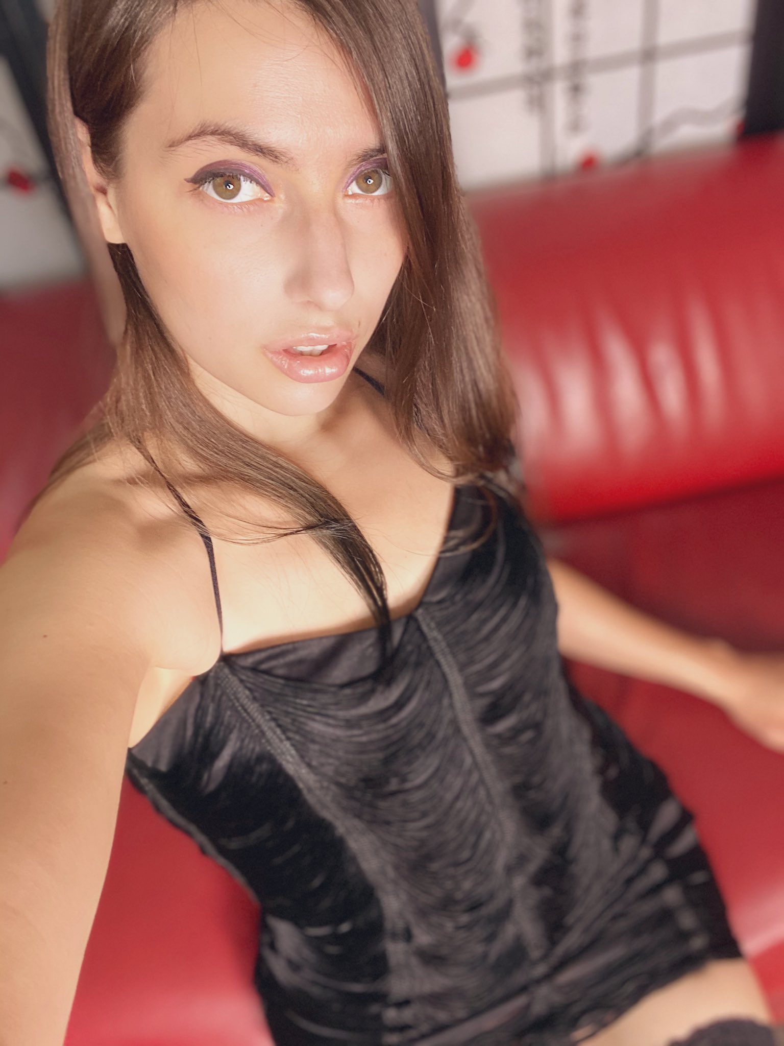 Femdom Videos Dommes Choice God