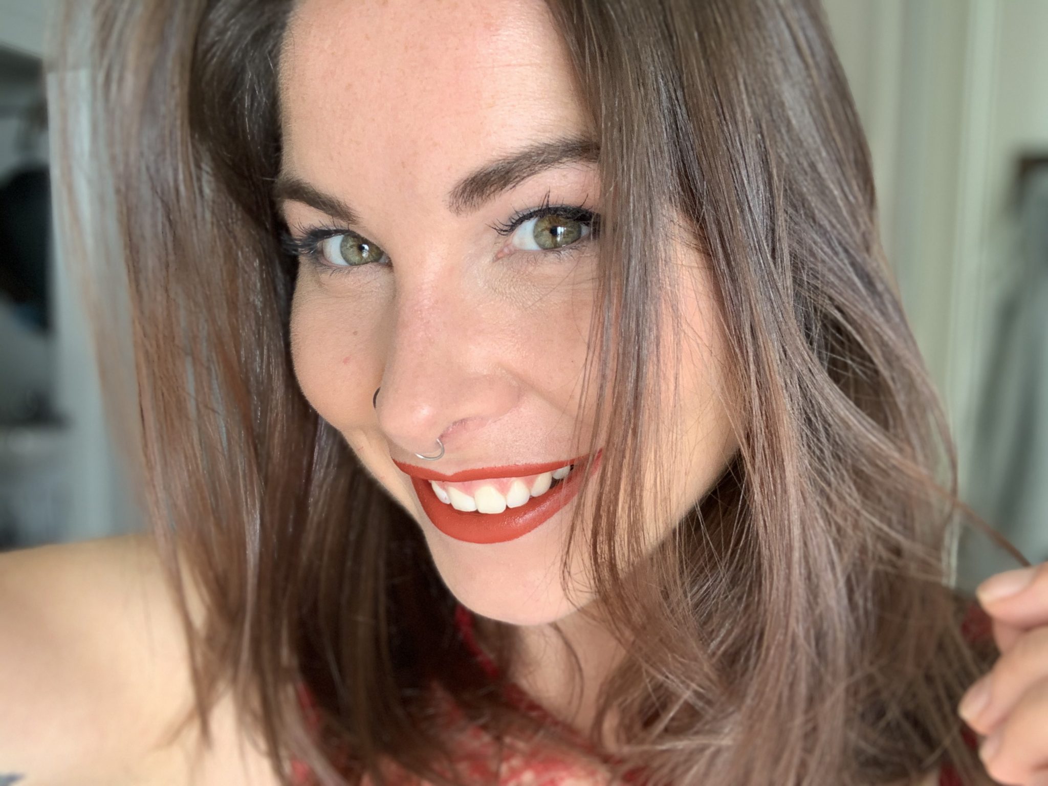 Fascinating Interview With Goddess Gracie Haze at DommeAddiction