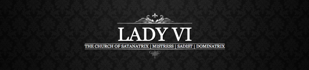 Lady Vi