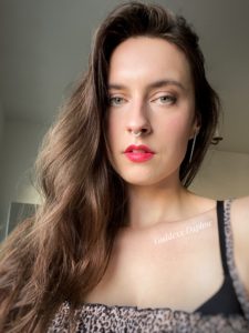 Feature Interview with Goddexx Daphne at DommeAddiction