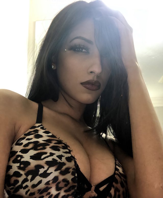 Lady Vi Church of Satanatrix Leaked OnlyFans - Get for