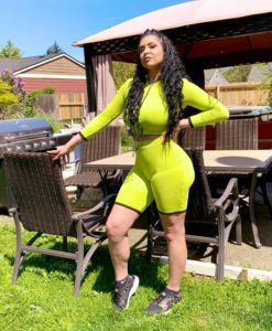 Goddess Jasmine Mendez Domme Addiction Daily Fix: Thursday March 11th