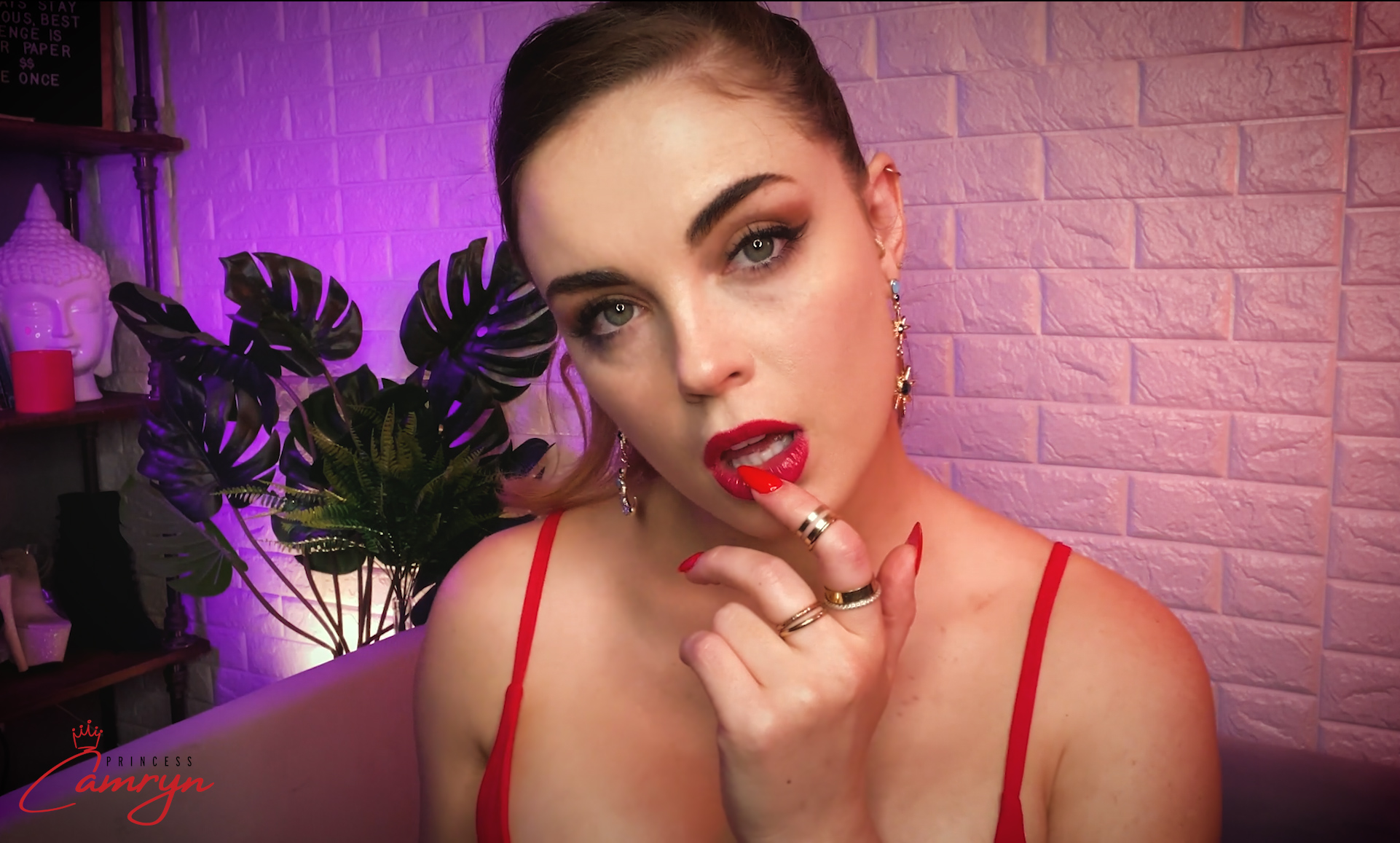 Princess Lexie Domme Addiction Daily Fix: Friday April 9th 2021 - Domme  Addiction