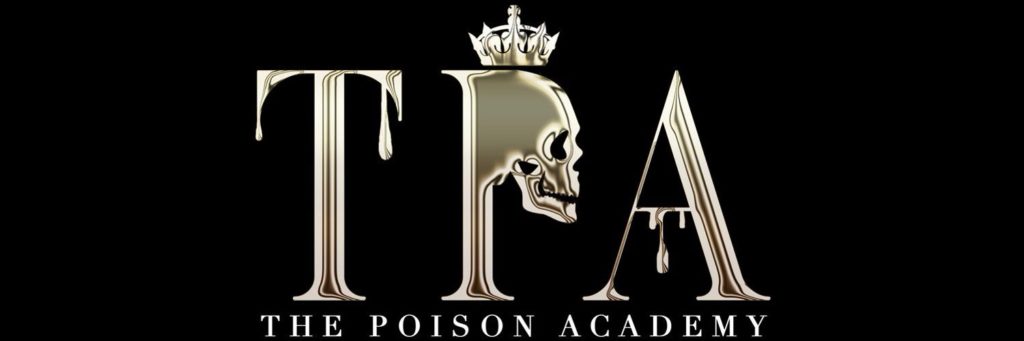 The Poison Academy
