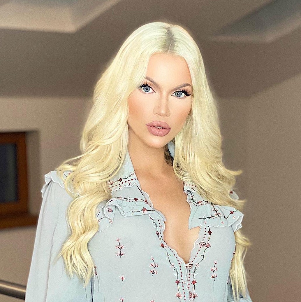 Goddess Harley LaVey Domme Addiction Daily Fix: Saturday February 5th