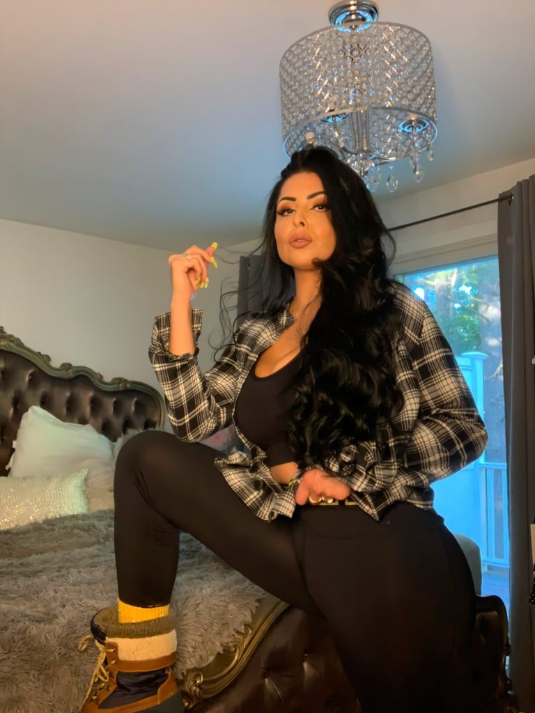 Goddess Jasmine Mendezdomme Addiction Daily Fix Tuesday June 28th 2022 Domme Addiction