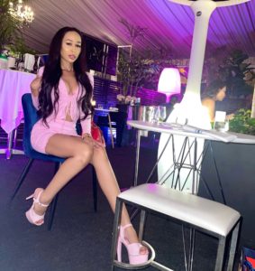 Goddess Eva De Vil Domme Addiction Daily Fix: Wednesday August 3rd 2022