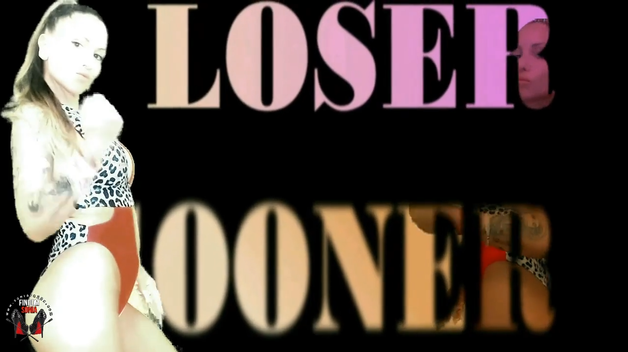 by the Feature Domme herself. pic