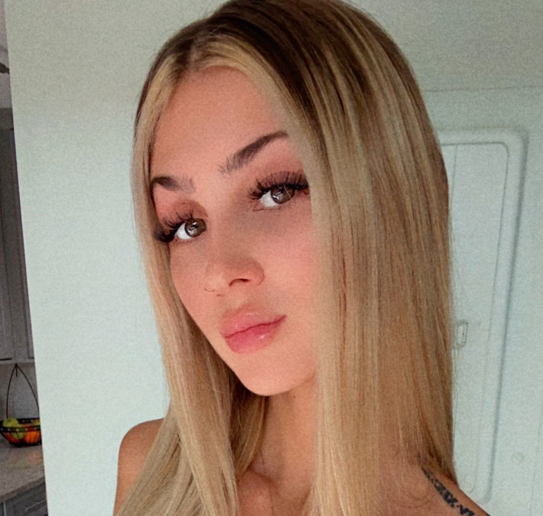 Princess chelsea joi